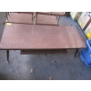 Image 3 : COFFEE & 2 END TABLES