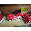 Image 2 : 2 FIRE TRUCKS 