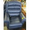 Image 1 : ELECTRIC RECLINER WITH HEAT AND MASSAGE