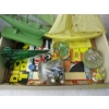 Image 3 : MISC. SAILBOATS, MARBLES, SPARKPLUGS, ETC.