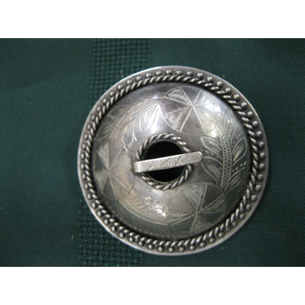 SILVER PIN