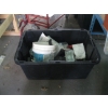 Image 1 : BIN OF MISC. TOOLS, ETC.