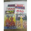 Image 3 : 1981, 1982 & 1983 MAD MAGAZINES