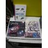 Image 3 : BEADING BOOKS & BEADS