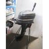 Image 1 : "AS IS" MERCURY OUTBOARD MOTOR