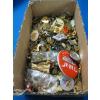 Image 1 : LG. BOX OF PINS