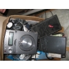 Image 3 : ASST. SIRRIUS SATELLITE RADIO PARTS/PIECES, CD PLAYERS, SPEAKERS, ETC.