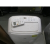 Image 2 : ARCTIC KING PORTABLE AIR CONDITIONER W/REMOTE