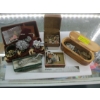 Image 1 : MISC. COSTUME JEWELLERY IN ASST. BOXES