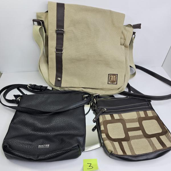DESIGNER HANDBAGS