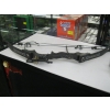 Image 2 : BROWNING TIMBERWOLF COMPOUND BOW W/ARROWS & HARDSHELL CASE