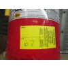 Image 2 : FIRE EXTINGUISHER - CHARGED BUT OUT OF DATE