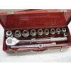 Image 2 : 3/4" DRIVE SOCKET SET - BY PROTO