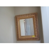 Image 1 : DECORATIVE FRAMED MIRROR