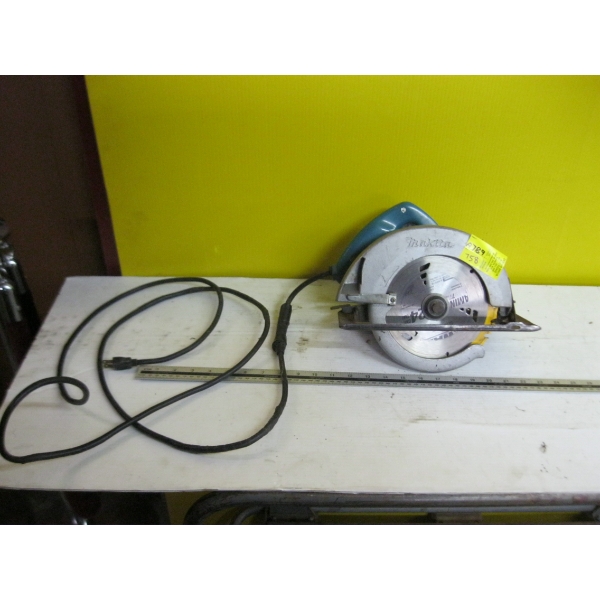 MAKITA CIRCULAR SAW