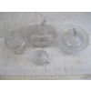 Image 2 : VINTAGE GLASSWARE
