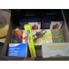 Image 1 : WINE GLASS SETS, BLOOD PRESSURE MONITOR, MANDOLIN, ETC.