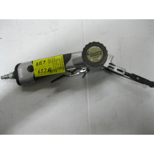 SILVER EAGLE MINI AIR SANDER
