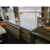 Image 2 : LG. 12 PIECE BEDROOM SUITE - MULTI POSITIONS