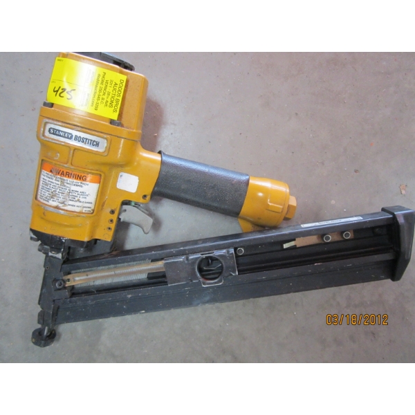 BOSTITCH AIR SPIKER