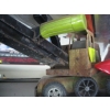 Image 2 : TONKA 6 WHEELED EXCAVATOR