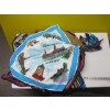 Image 3 : BUNDLE OF SCARVES