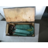 Image 2 : MISC. TARP, BUNGEE CORDS, PRY BAR, ETC.