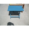 Image 2 : CHAIR & 2 FOLDING TABLES