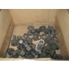 Image 3 : MISC. NUTS & BOLTS, WASHERS, ETC.
