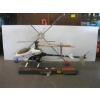 Image 1 : THUNDER TIGER GAS OPERATED REMOTE CONTROL HELICOPTER