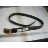 Image 1 : HORSEHAIR HITCHING BELT (PRISON MADE)