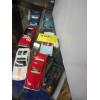 Image 1 : 6 SM. DIECAST COLLECTOR CARS - 1 DINKY & THE REST CORGI
