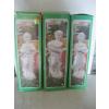 Image 1 : 3 ANGEL STATUES IN BOXES