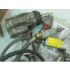 Image 2 : AIR DRILL IMPACT GUN & DIE GRINDER