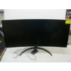 Image 1 : "AS IS" 34" CURVED LG MONITOR - DOESN'T WORK