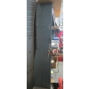 Image 2 : GREY SHELF UNIT - APPROX. 3'X3'