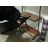 Image 2 : MISC. PAPER TOWEL DISPENSER, CUP HOLDER, SM. SHELF, ETC.