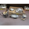 Image 1 : ASST. SILVERPLATE