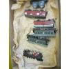 Image 2 : TRAIN CARS & 1 ENGINE