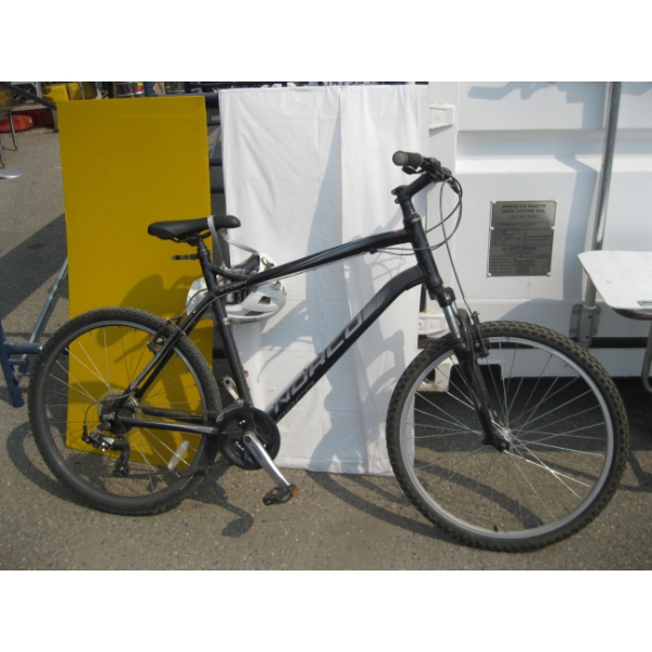 NORCO 21 SPEED MOUNTAIN BIKE
