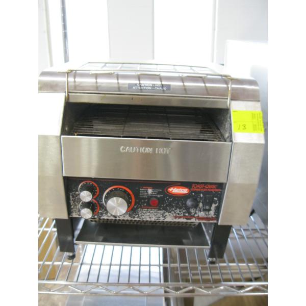 HATCO CONVEYOR TOASTER