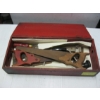 Image 2 : ASST. SAWS, DRILL, SQUARES, ETC.