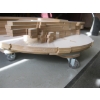 Image 2 : ROUND DISPLAY RACK