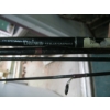 Image 5 : 2 FISHING RODS, TACKLEBOX & A FISHING KNIFE