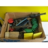 Image 2 : MISC. HOSE, WASH BRUSHES, SQUEEGEE, ETC.