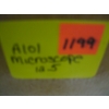 Image 7 : MICROSCOPE
