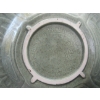 Image 3 : CERAMIC WATER PITCHER, SERVING PLATES, SERVING TRAY