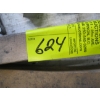 Image 3 : WIRE BRUSHES, CROWBAR, RUBBER MALLET, ETC.