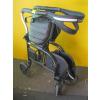 Image 4 : FOLDING 4 WHEEL WALKER