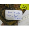 Image 4 : PAUPA NEW GUINEA YAM MASK